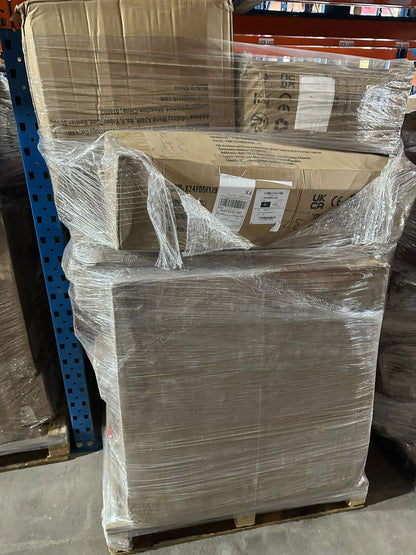 AMAZON FBA pallets
