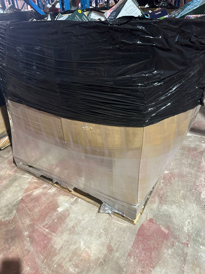 Tesco Home Led Light Pallets 500+