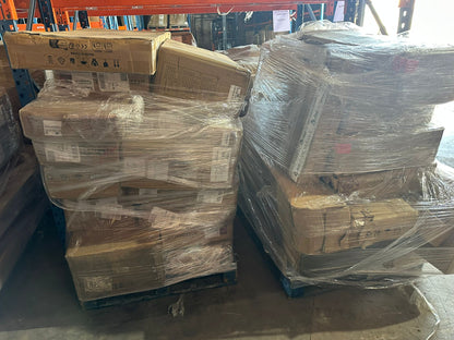 AMAZON FBA pallets