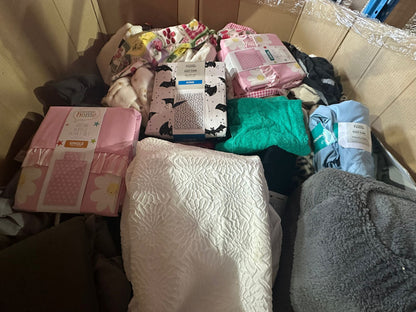 George Home Textile Pallets