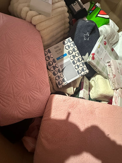 George Home Textile Pallets