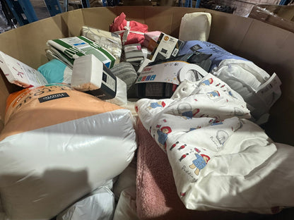 George Home Textile Pallets